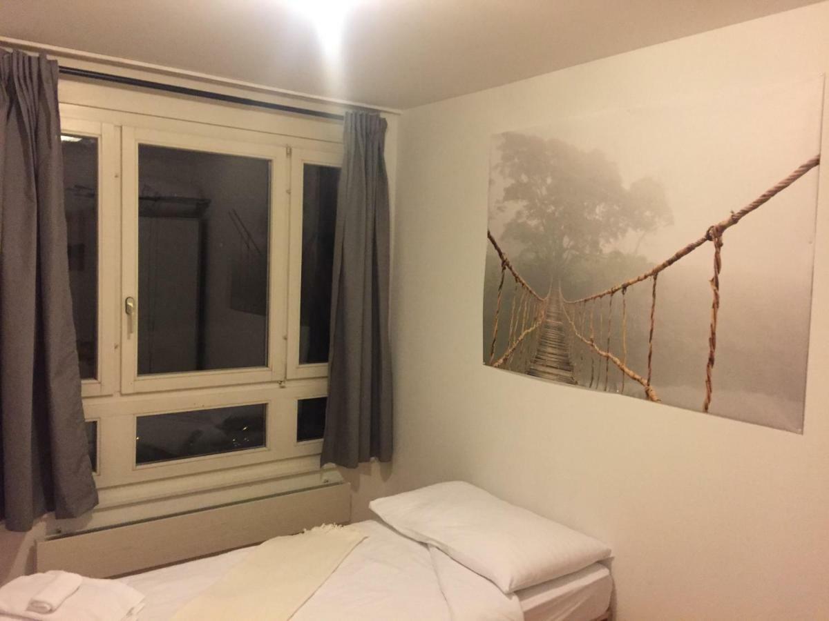 Room Bistro 33 Commugny Kültér fotó